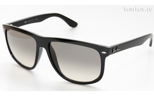 Ray-Ban Flat Top Boyfriend (RB4147 601/32 60mm) saules brilles